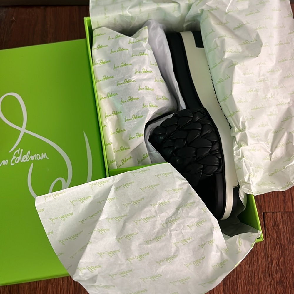 Sam Edelman sandals - Picture 2 of 5